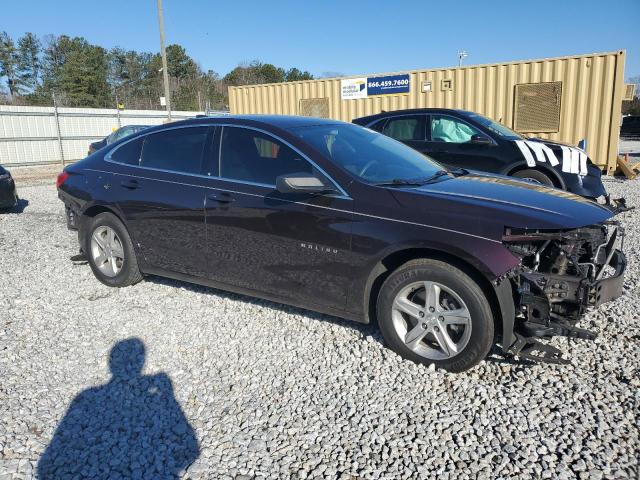Vin: 1g1zb5stxlf025567, lot: 45166155, chevrolet malibu ls 20204