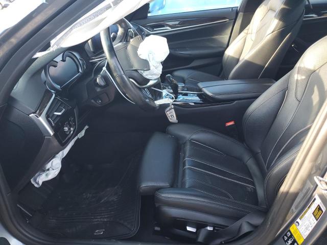 2019 BMW 530 XI - WBAJA7C59KG910982