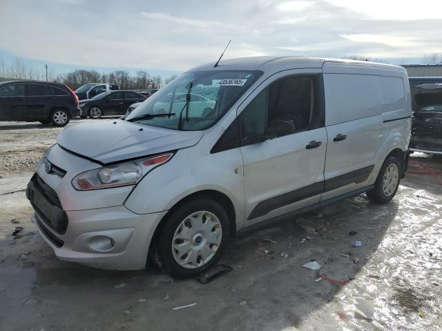 FORD TRANSIT CO