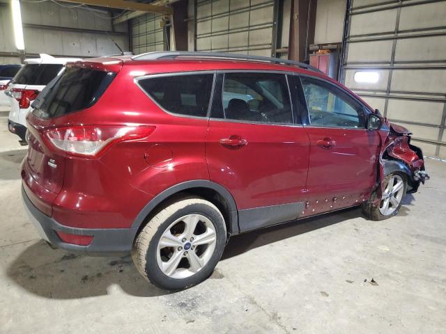 2016 FORD ESCAPE SE - 1FMCU9GX1GUA73501