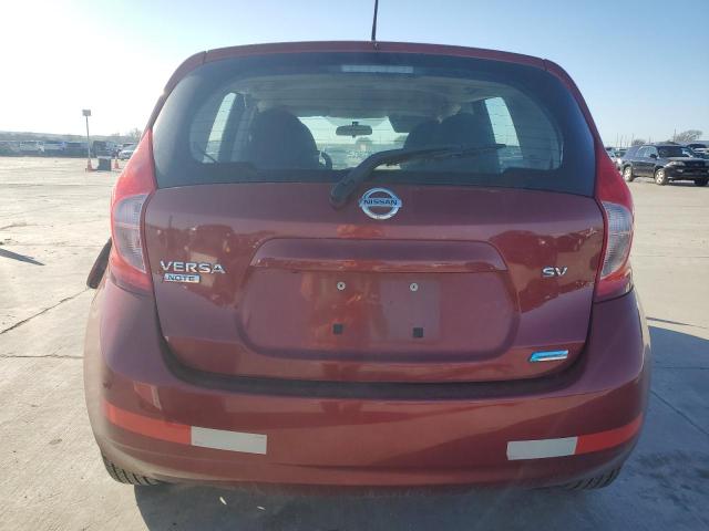 2016 NISSAN VERSA NOTE - 3N1CE2CP8GL395368