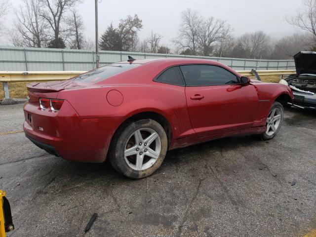 CHEVROLET CAMARO LT 2012 black coupe gas 2G1FB1E37C9191318 photo #4