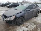 2019 HYUNDAI ELANTRA SE - KMHD84LFXKU875269