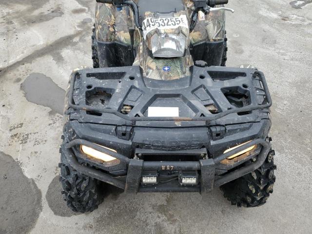 2014 POLARIS SPORTSMAN - 4XAZN5EA8EA129345