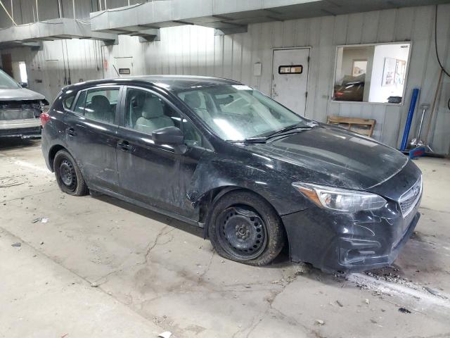 2019 SUBARU IMPREZA 4S3GTAA64K3727335