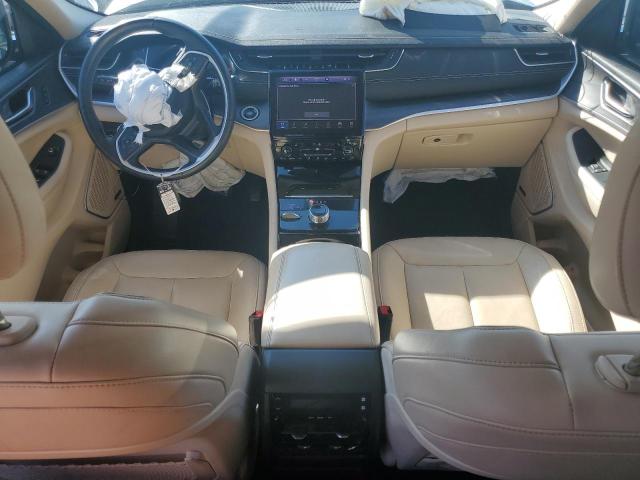 2021 JEEP GRAND CHER - 1C4RJKBG9M8143773