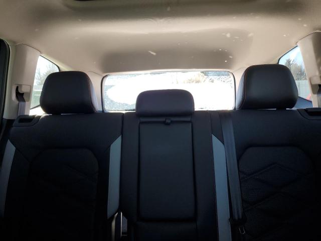 2024 VOLKSWAGEN ATLAS PEAK 1V2GR2CA0RC592224