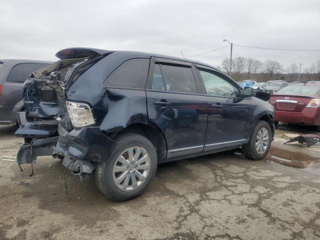 2010 FORD EDGE SEL - 2FMDK4JC1ABB07257