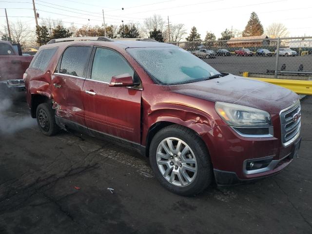2016 GMC ACADIA SLT 1GKKVRKD8GJ250741