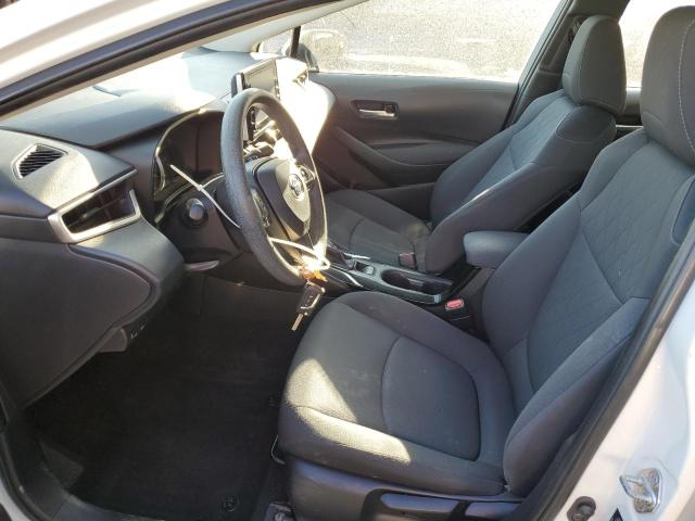2020 TOYOTA COROLLA LE - 5YFEPRAE2LP039425