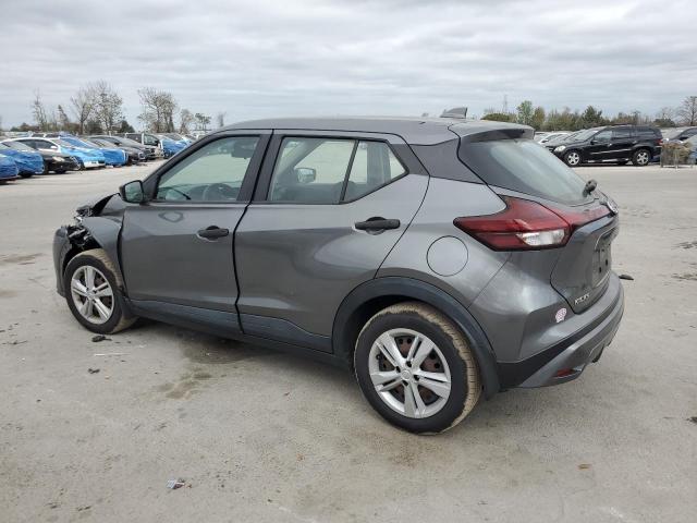 Vin: 3n1cp5bv9ml507957, lot: 45475955, nissan kicks s 20212