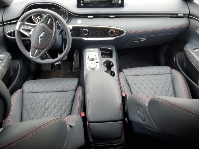 2024 GENESIS GV70 BASE 5NMMCDTC9RH013882