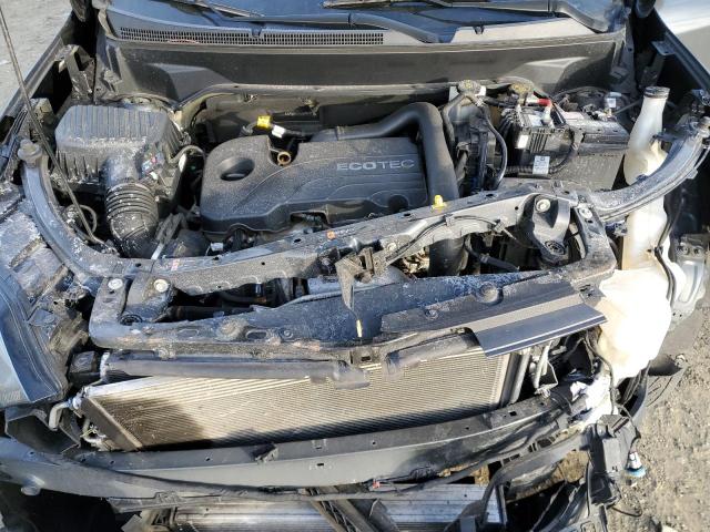 2018 CHEVROLET EQUINOX LS - 2GNAXREV5J6204219