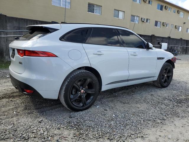 2020 JAGUAR F-PACE CHE SADCP2FXXLA618597