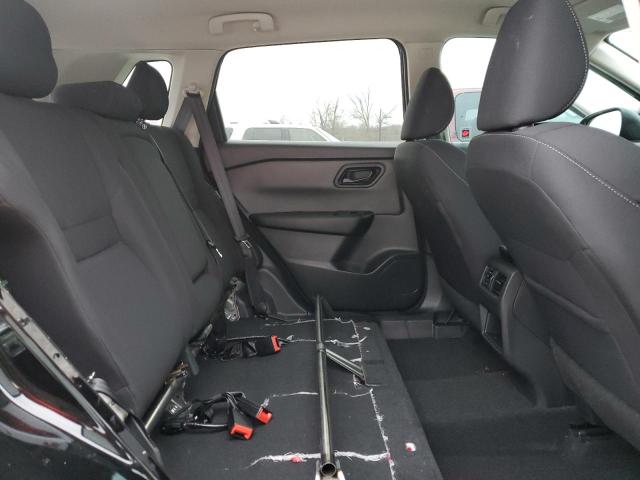 2024 NISSAN ROGUE S - 5N1BT3AA9RC734412