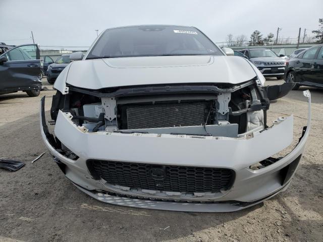2019 JAGUAR I-PACE FIR SADHD2S11K1F72420
