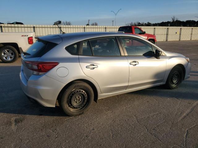 2020 SUBARU IMPREZA - 4S3GTAB65L3732236
