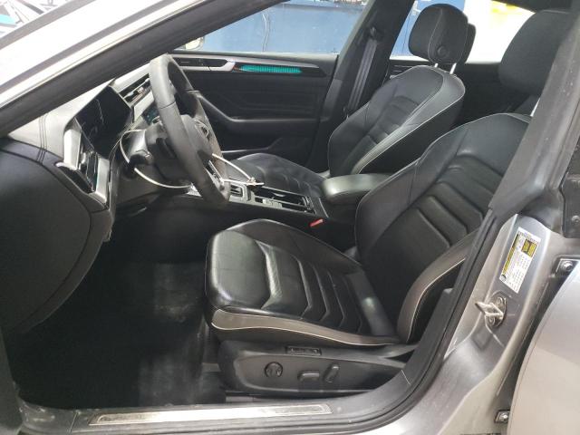 2021 VOLKSWAGEN ARTEON SEL WVWTR7AN3ME003053