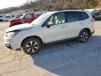 2018 SUBARU FORESTER 2 - JF2SJAEC3JH473376