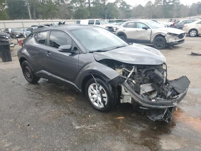 2019 TOYOTA C-HR XLE NMTKHMBX8KR067740