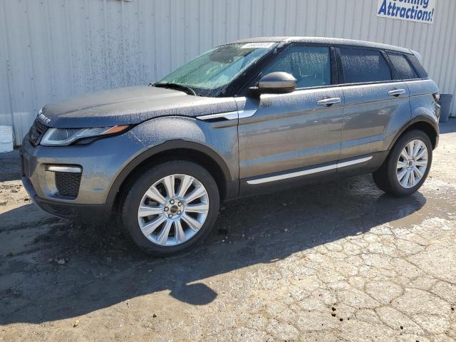 2016 LAND ROVER RANGE ROVE #3101021602