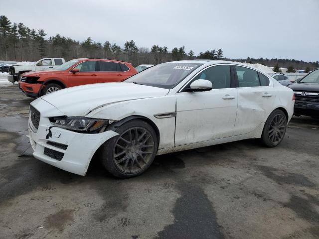 JAGUAR XE PREMIUM