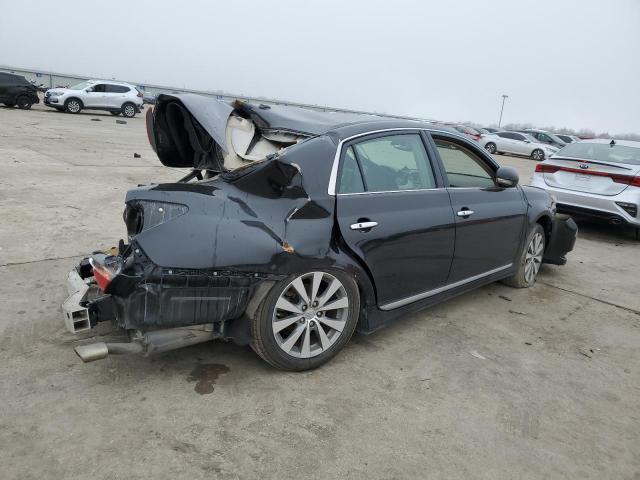 Vin: 4t1bk3db4bu421579, lot: 43972745, toyota avalon base 20113