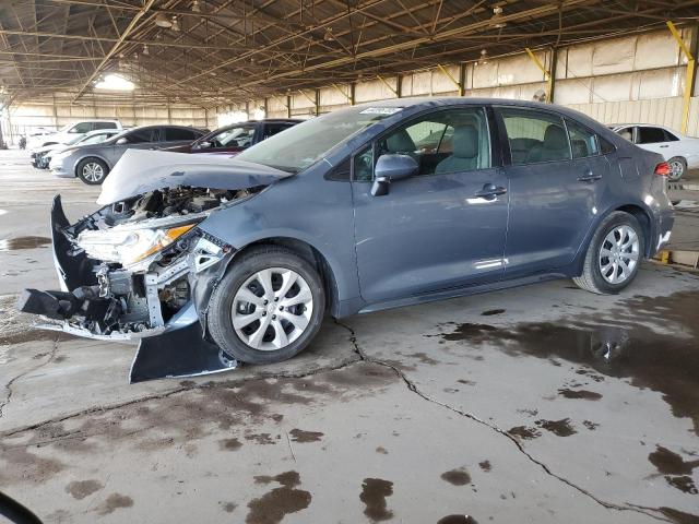 2020 TOYOTA COROLLA LE #3113723606