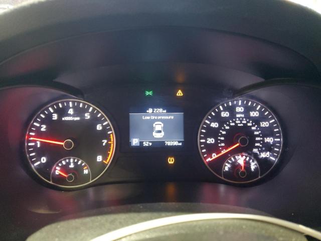 2019 KIA OPTIMA LX - 5XXGT4L34KG299285