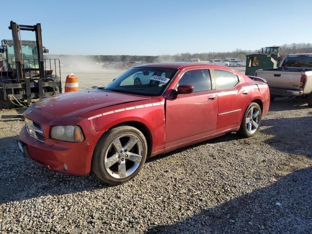 DODGE CHARGER RA