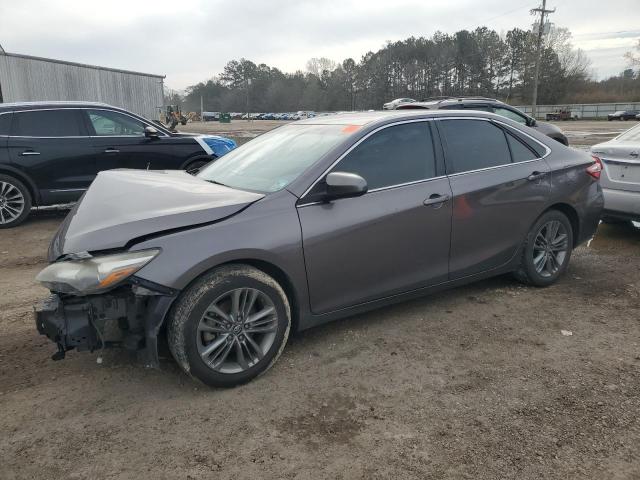 Vin: 4t1bf1fk8hu427318, lot: 46998765, toyota camry le 2017 img_1