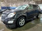 2016 CHEVROLET EQUINOX LT - 2GNFLFEK8G6275803