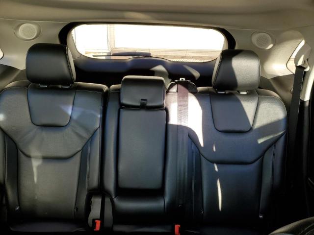 2019 FORD EDGE TITAN - 2FMPK4K95KBB35502