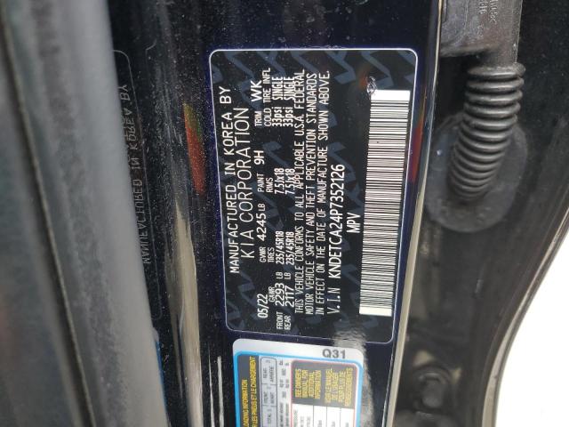 2023 KIA SELTOS SX KNDETCA24P7352126