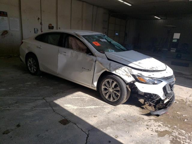 Vin: 1g1zd5st2kf163077, lot: 46004665, chevrolet malibu lt 20194