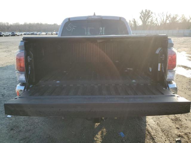 2021 TOYOTA TACOMA DOU - 3TYCZ5ANXMT011945