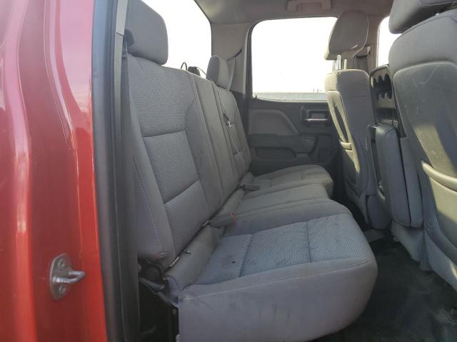 2015 CHEVROLET SILVERADO - 1GC2KUEG4FZ134319