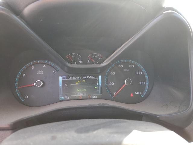 2018 GMC CANYON SLT 1GTP6DE16J1136652
