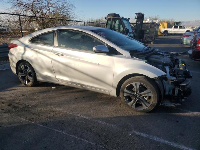 Vin: kmhdh6ae3du006618, lot: 44463685, hyundai elantra gs 20134