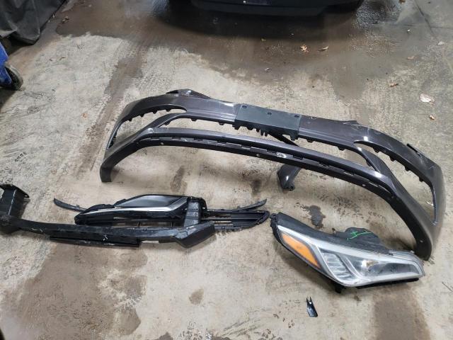 2015 HYUNDAI SONATA SE 5NPE24AF3FH055340