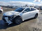 2017 TOYOTA CAMRY LE - 4T1BF1FK3HU289574