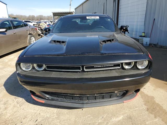 2017 DODGE CHALLENGER 2C3CDZAG6HH516943