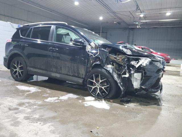 Vin: 2t3jfrev8gw457141, lot: 46849385, toyota rav4 se 20164