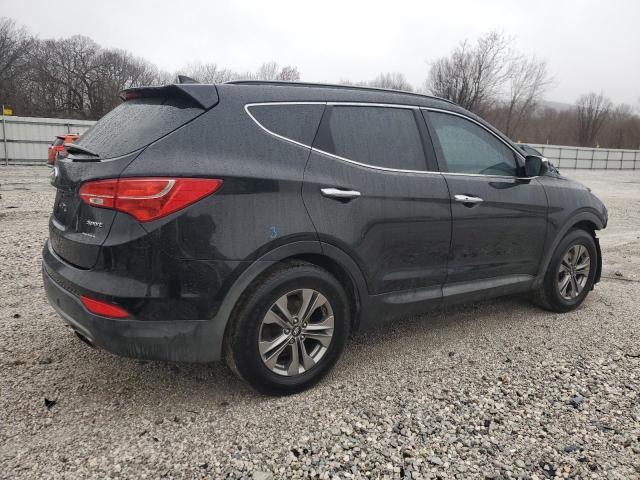 2015 HYUNDAI SANTA FE S - 5XYZU3LB6FG241462