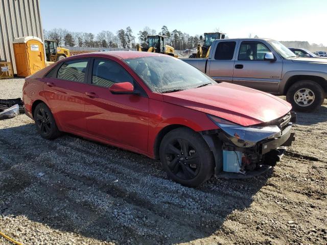 2023 HYUNDAI ELANTRA SE - 5NPLM4AG0PH117479