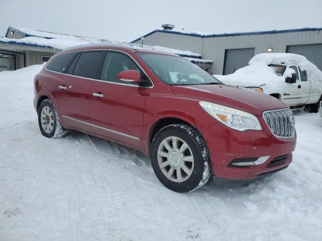 Vin: 5gakvbkd6ej211700, lot: 45504195, buick enclave 20144