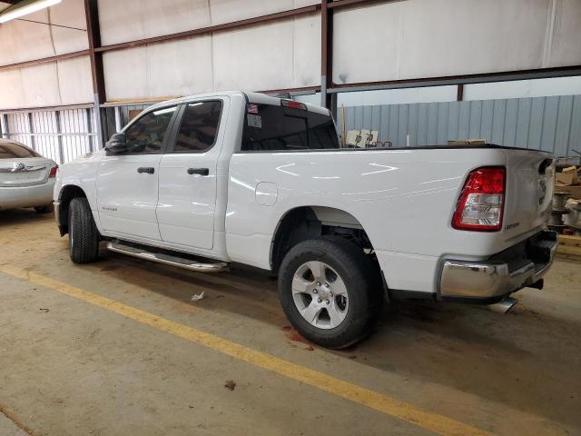 RAM 1500 BIG H 2023 white  gas 1C6SRFBT4PN609346 photo #3