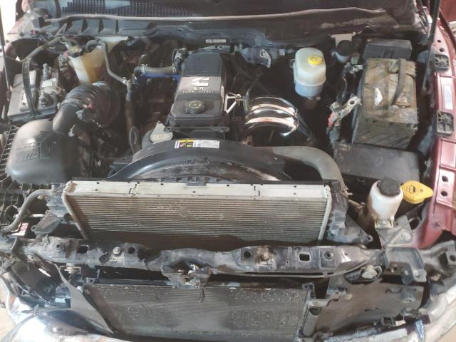 2016 RAM 3500 ST 3C63RRAL1GG221099