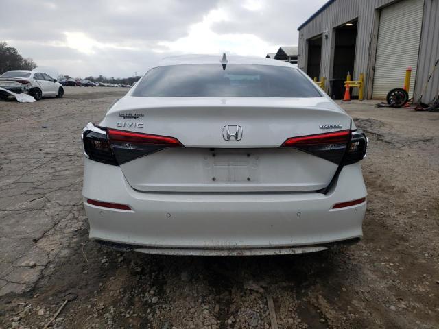 2HGFE1F99PH308220 2023 HONDA CIVIC