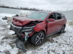 2022 CHEVROLET EQUINOX PR - 3GNAXNEV9NS169216